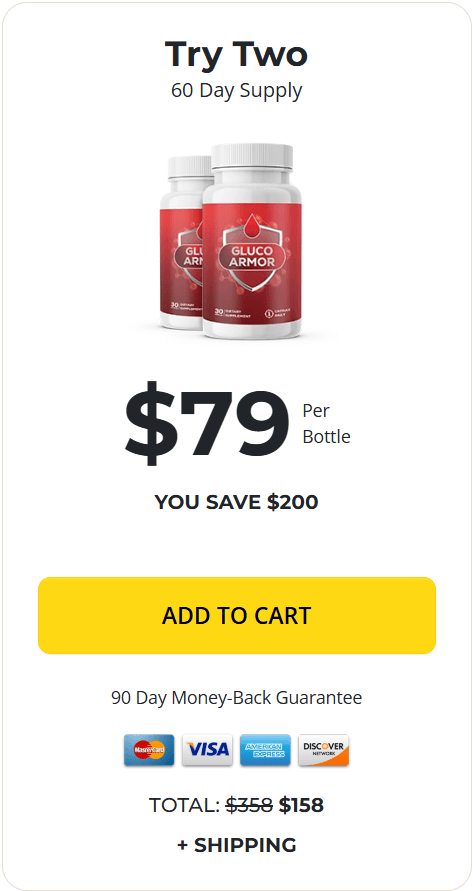 glycoswitch buy now 1 bottle